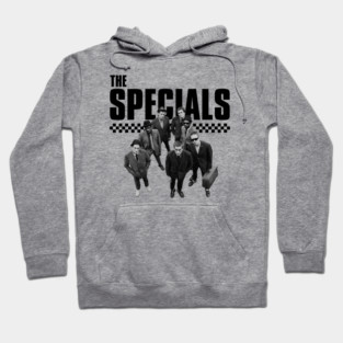 The Specials Hoodie