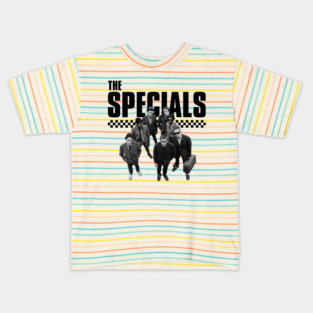 The Specials Kids T-Shirt