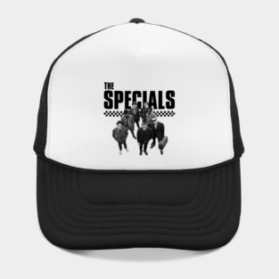 The Specials Hat