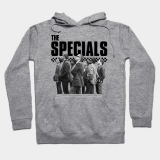 The Specials Hoodie