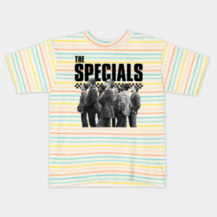 The Specials Kids T-Shirt