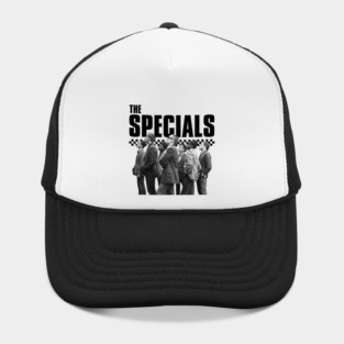 The Specials Hat