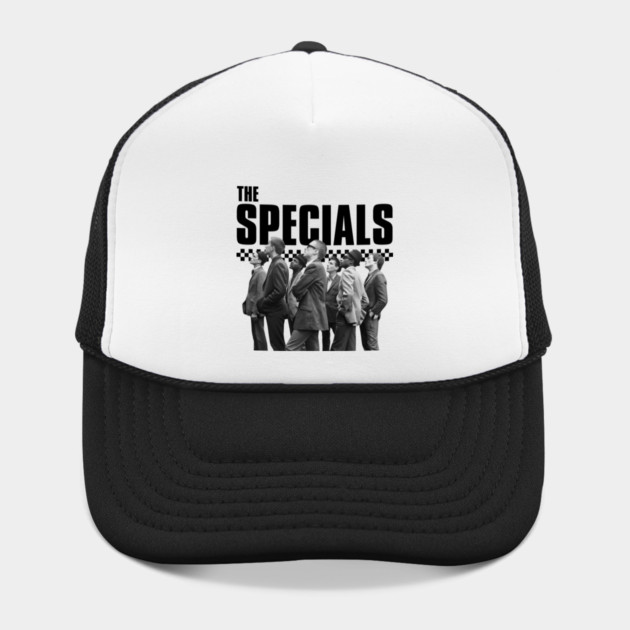 The Specials by Timeless Chaos