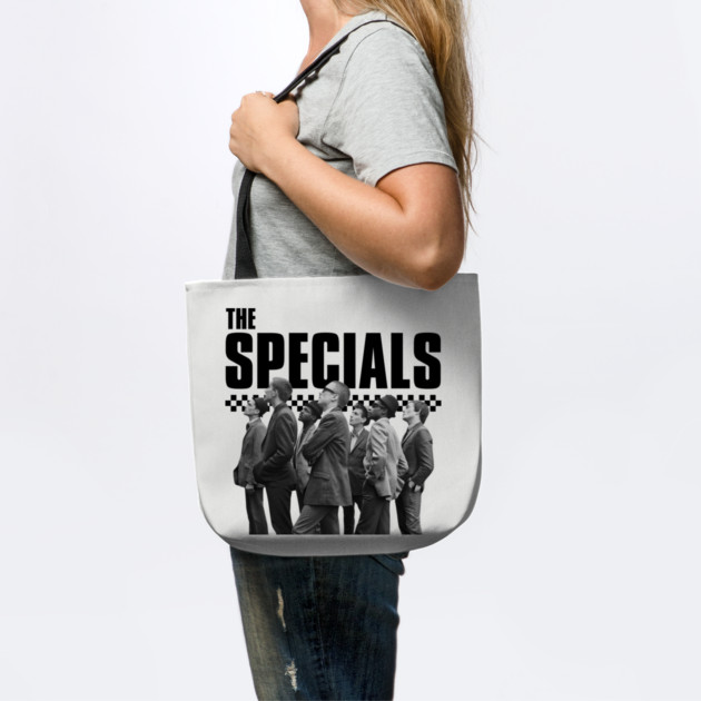 The Specials by Timeless Chaos