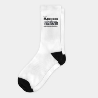 Madness Socks