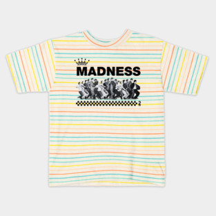 Madness Kids T-Shirt