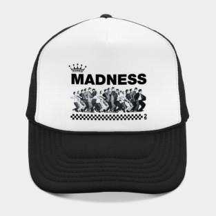 Madness Hat