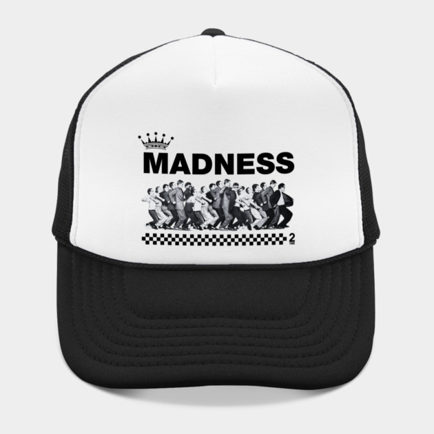 Madness by Timeless Chaos