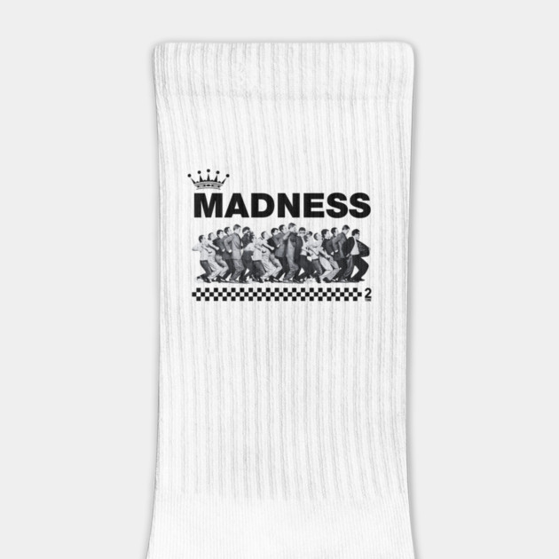 Madness by Timeless Chaos