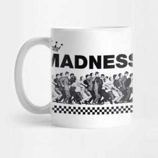 Madness Mug