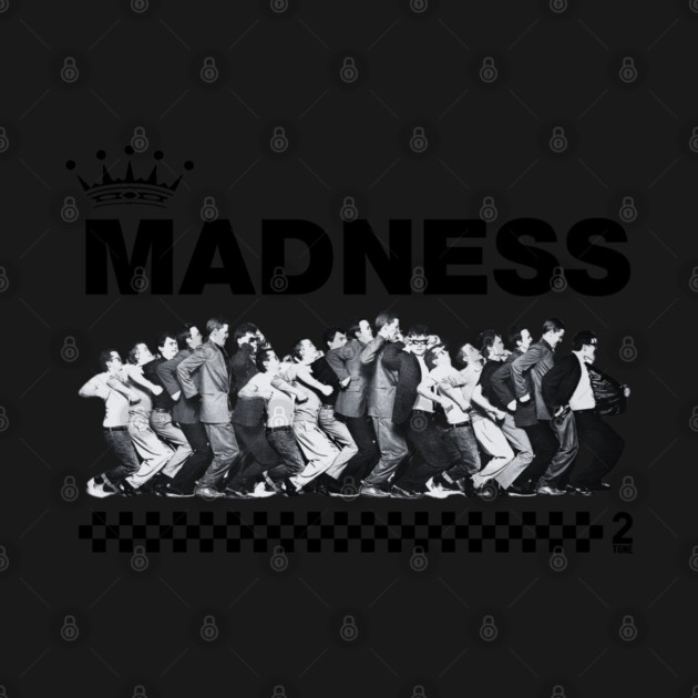 Madness by Timeless Chaos