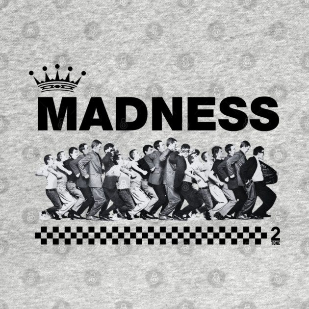 Madness by Timeless Chaos
