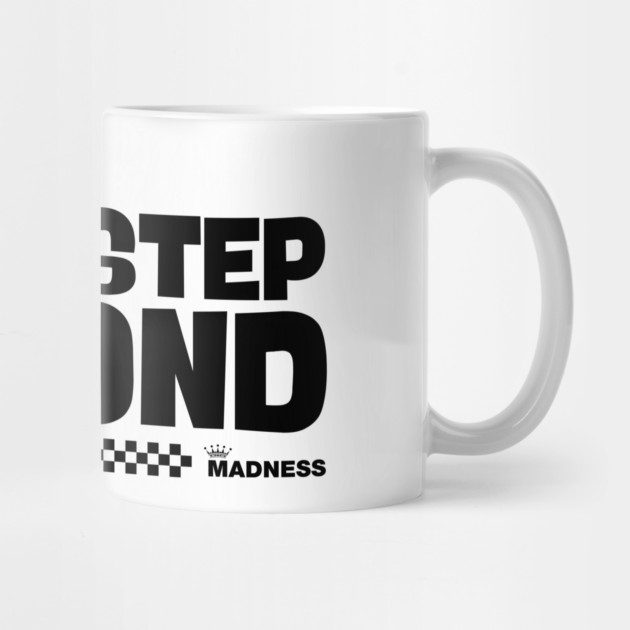 Madness - One Step Beyond by Timeless Chaos