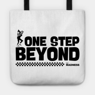 Madness - One Step Beyond Tote