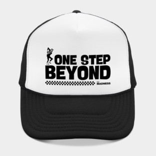 Madness - One Step Beyond Hat