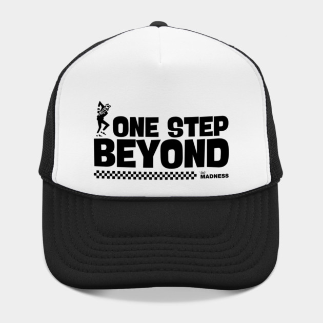 Madness - One Step Beyond by Timeless Chaos