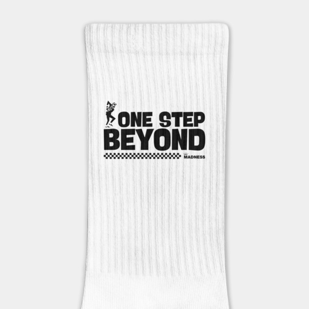 Madness - One Step Beyond by Timeless Chaos