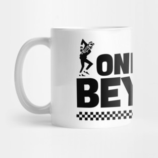 Madness - One Step Beyond Mug
