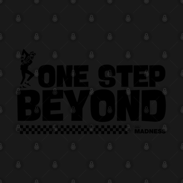 Madness - One Step Beyond by Timeless Chaos