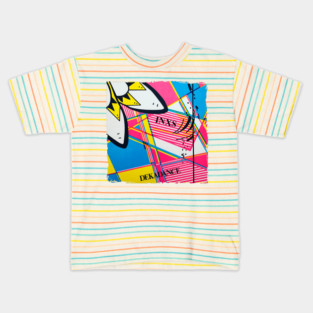 INXS Dekadance Kids T-Shirt
