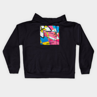 INXS Dekadance Kids Hoodie