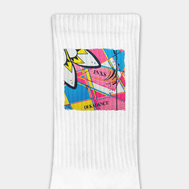 Dekadance Fan Art by Timeless Chaos