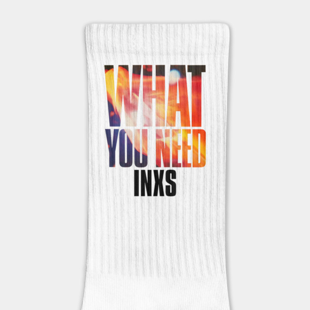 What You Need by Timeless Chaos