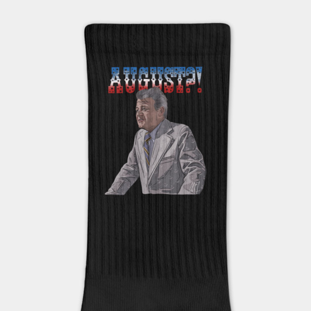 JAWS: August?! by 51Deesigns