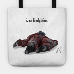 A Christmas Story: Randy's Defense Tote