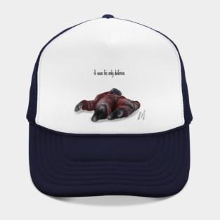 A Christmas Story: Randy's Defense Hat