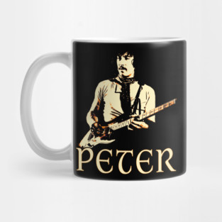 Peter Green Mug