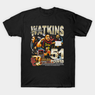 Juju Watkins Fight On T-Shirt