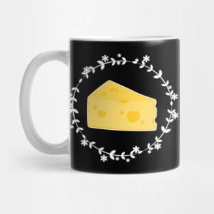 Cheese Mug