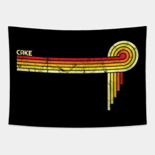 cake Tapestry