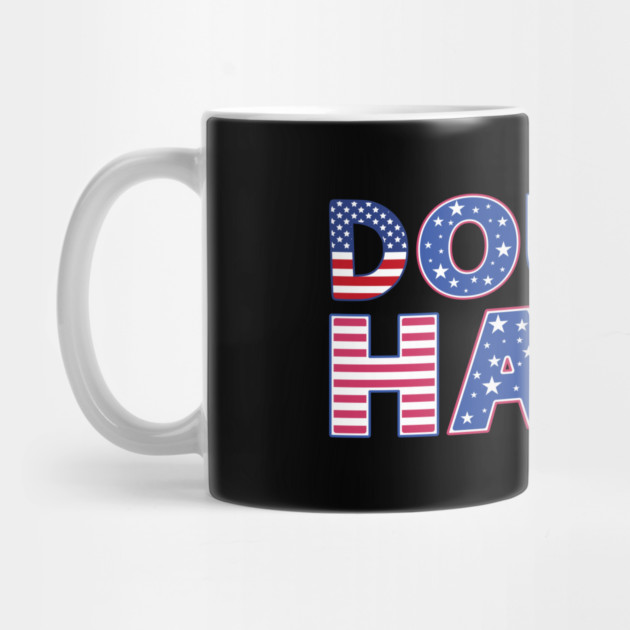 Double Hater by The WYLD Tribe