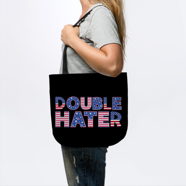 Double Hater by The WYLD Tribe