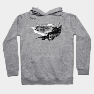 Forward Observer Art Hoodie