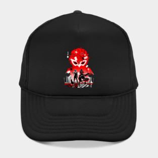 The Trickster Persona Hat