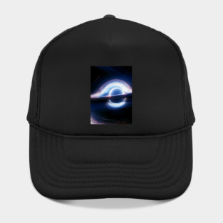 Interstellar Gargantua Black Hole Hat