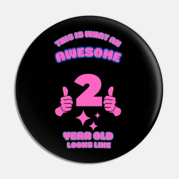 This Is What An Awesome 2 Year Old Looks Like Pin by BlackMeme94