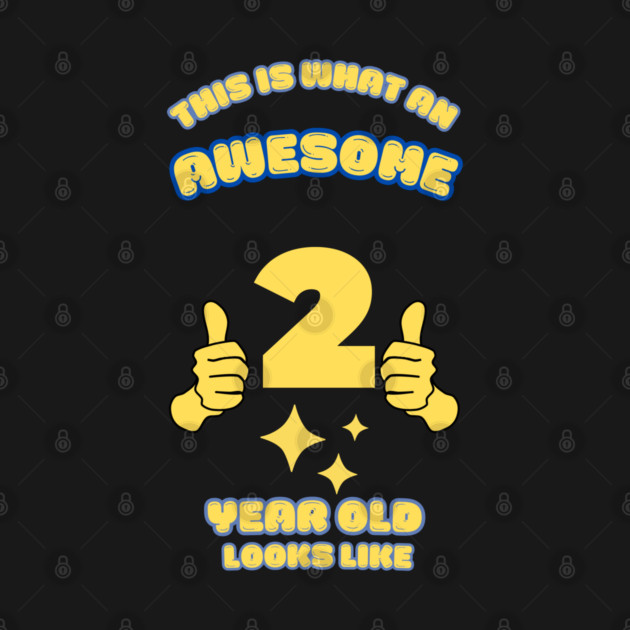 This Is What An Awesome 2 Year Old Looks Like by BlackMeme94