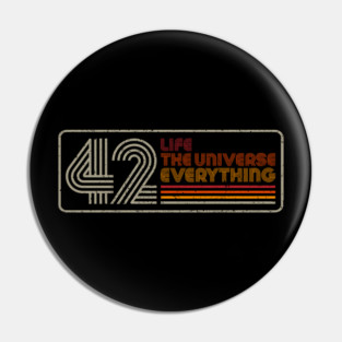 Retro 42 Pin