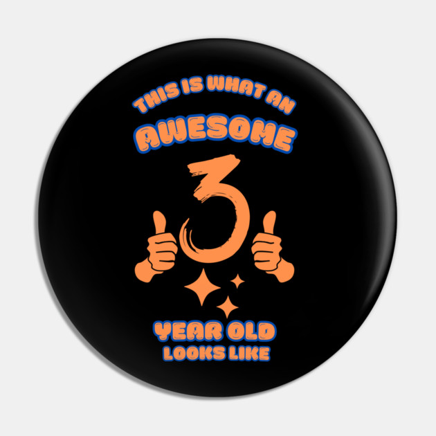 This Is What An Awesome 3 Year Old Looks Like Pin by BlackMeme94