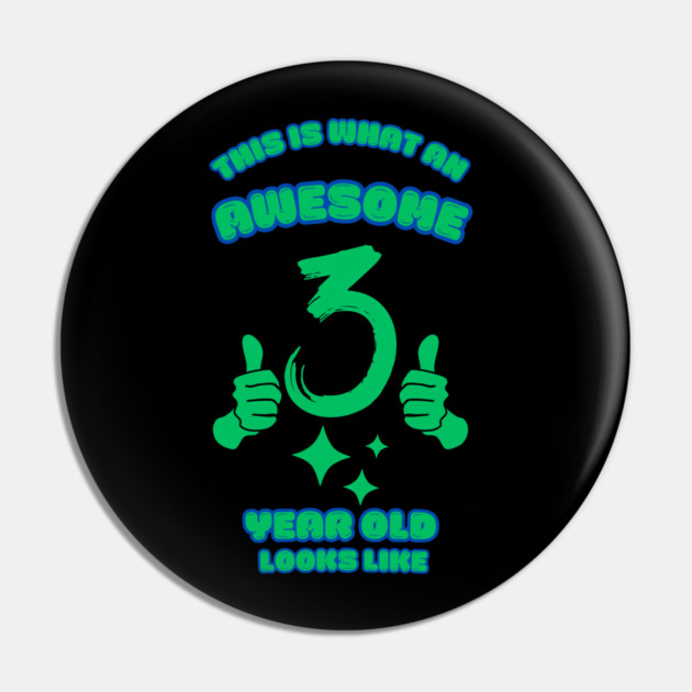 This Is What An Awesome 3 Year Old Looks Like Pin by BlackMeme94