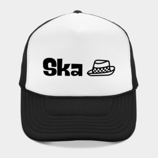 Ska Hat