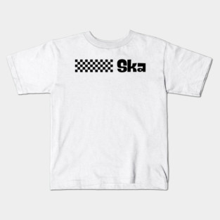 Ska Kids T-Shirt