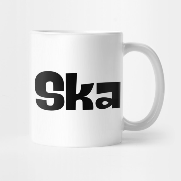 Ska by Timeless Chaos