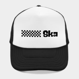 Ska Hat