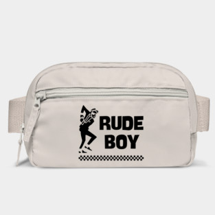 Rude Boy Ska Bag