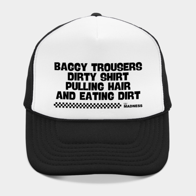 Baggy Trousers - Madness by Timeless Chaos